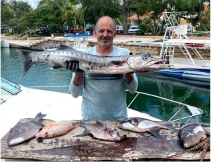 6 consejos para disfrutar los tours de pesca en Cancún