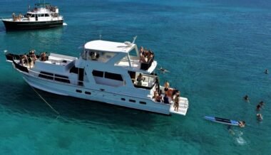 luxury yacht charter cancun yates