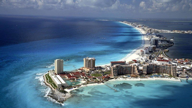 Isla Cozumel - Que ver y como llegar | Cancun Charter