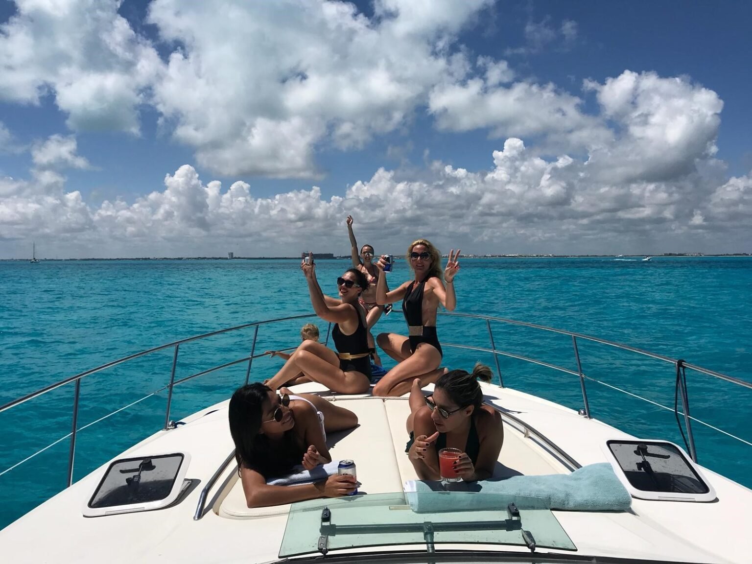 cancun charter