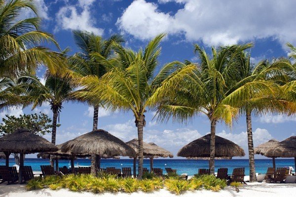 Isla Cozumel - Que ver y como llegar | Cancun Charter