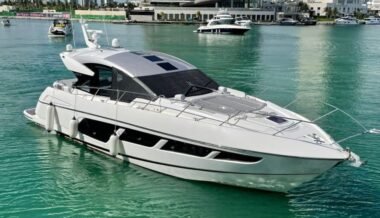 luxury yacht charter cancun yates