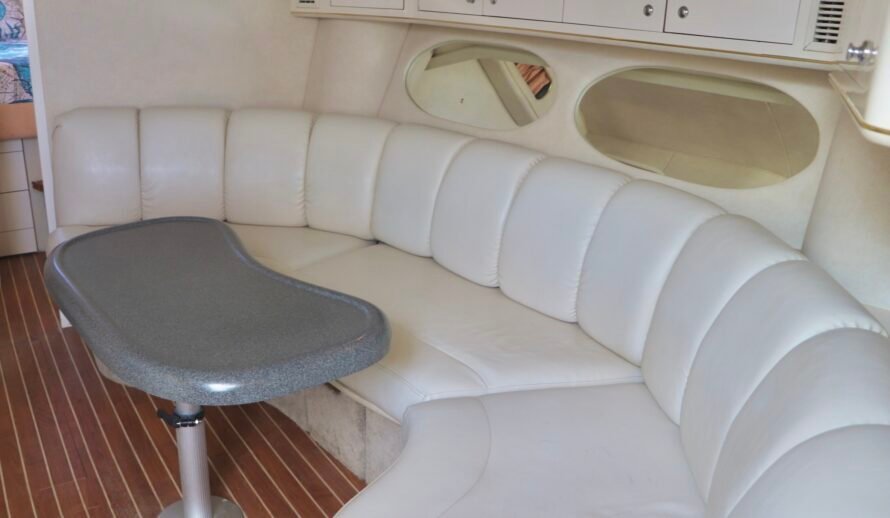 Yacht Sensus 42