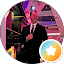 Jeff Doucette Avatar